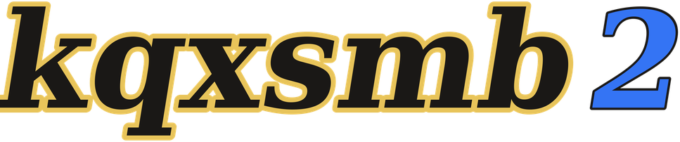 kqxsmb2 logo